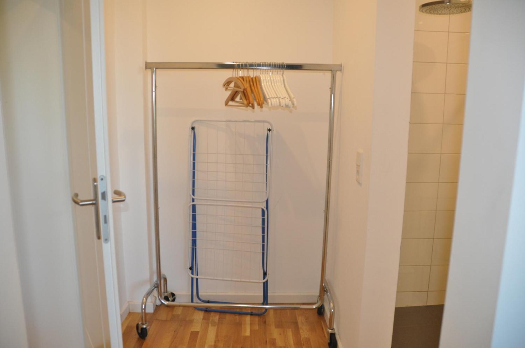 2-Zimmer Wohnung Mit Terrasse, Fernblick, Natur, Ruhig - Marburg Exterior photo
